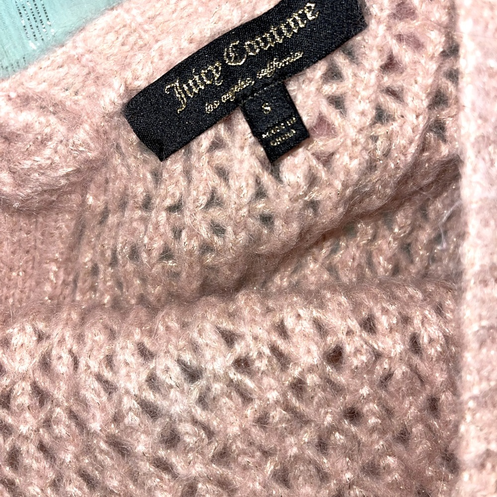 Juicy Couture size S